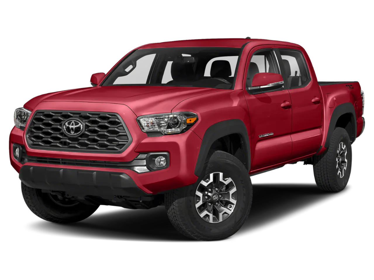 2023 Toyota Tacoma TRD Off Road Double Cab 4WD V6 Auto SB's photo