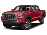 Used 2023 Toyota Tacoma Truck