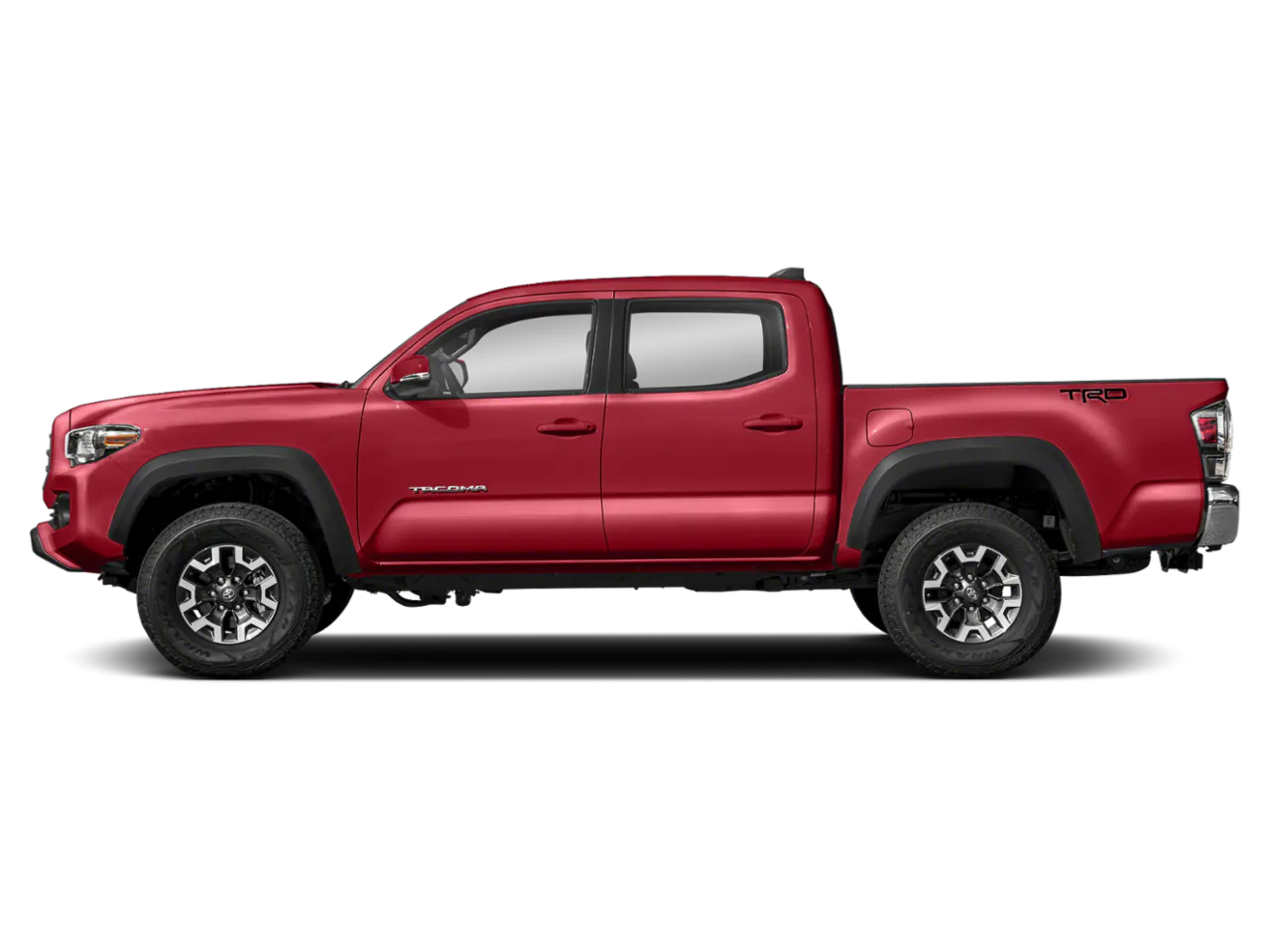 Used 2023 Toyota Tacoma Truck