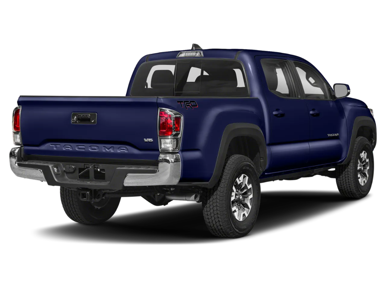 Used 2023 Toyota Tacoma Truck