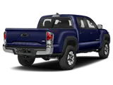 Used 2023 Toyota Tacoma Truck