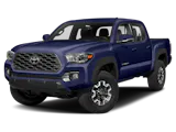 Used 2023 Toyota Tacoma Truck
