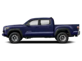Used 2023 Toyota Tacoma Truck