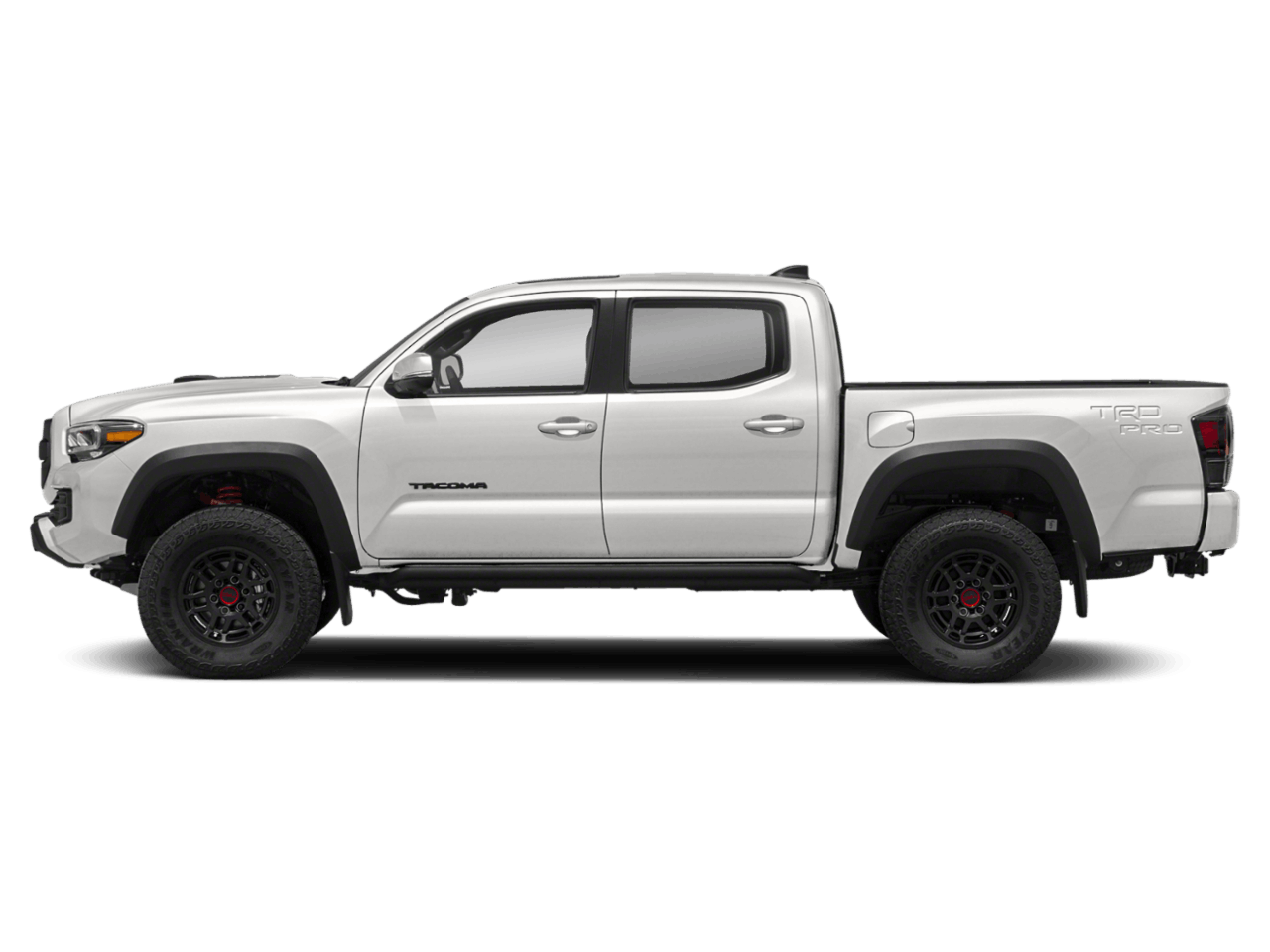 2023 Toyota Tacoma TRD Pro's photo