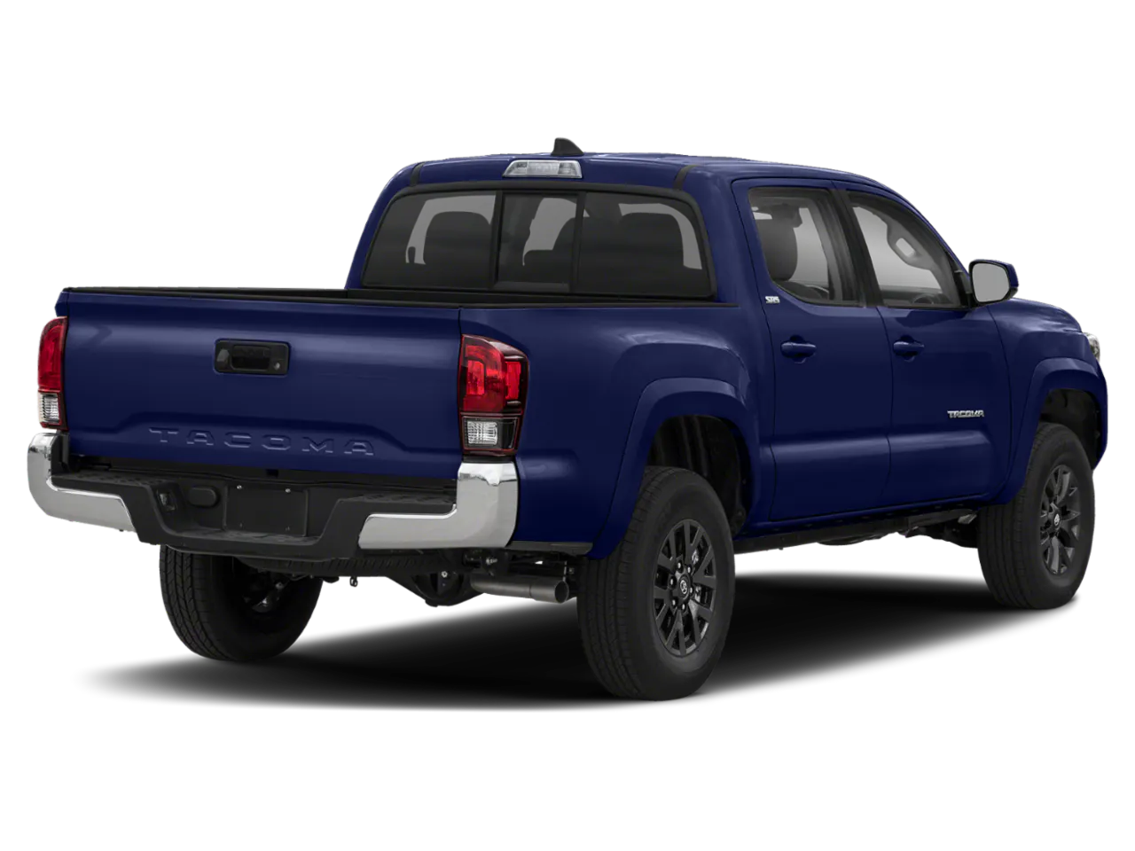 Used 2023 Toyota Tacoma Truck