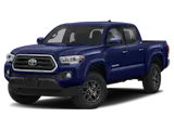 Used 2023 Toyota Tacoma Truck