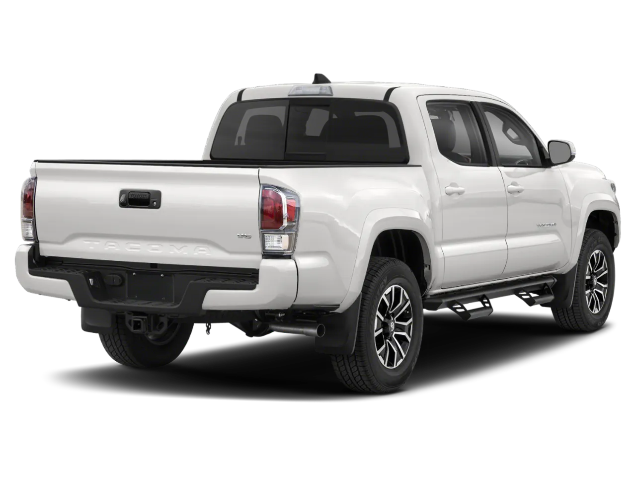 Used 2023 Toyota Tacoma Truck