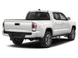 Used 2023 Toyota Tacoma Truck