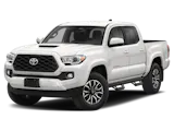 Used 2023 Toyota Tacoma Truck
