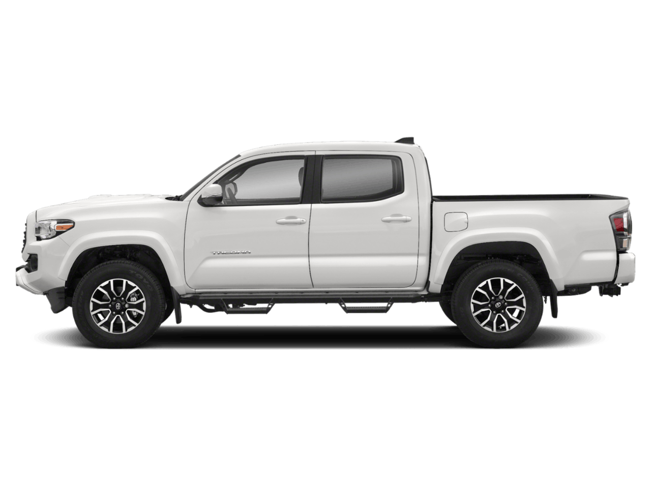 2023 Toyota Tacoma TRD Off Road's photo