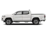 Used 2023 Toyota Tacoma Truck