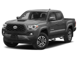 Used 2023 Toyota Tacoma Truck