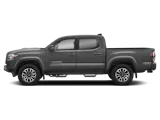 Used 2023 Toyota Tacoma Truck