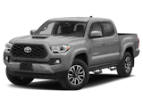 Used 2023 Toyota Tacoma Truck