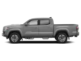 Used 2023 Toyota Tacoma Truck