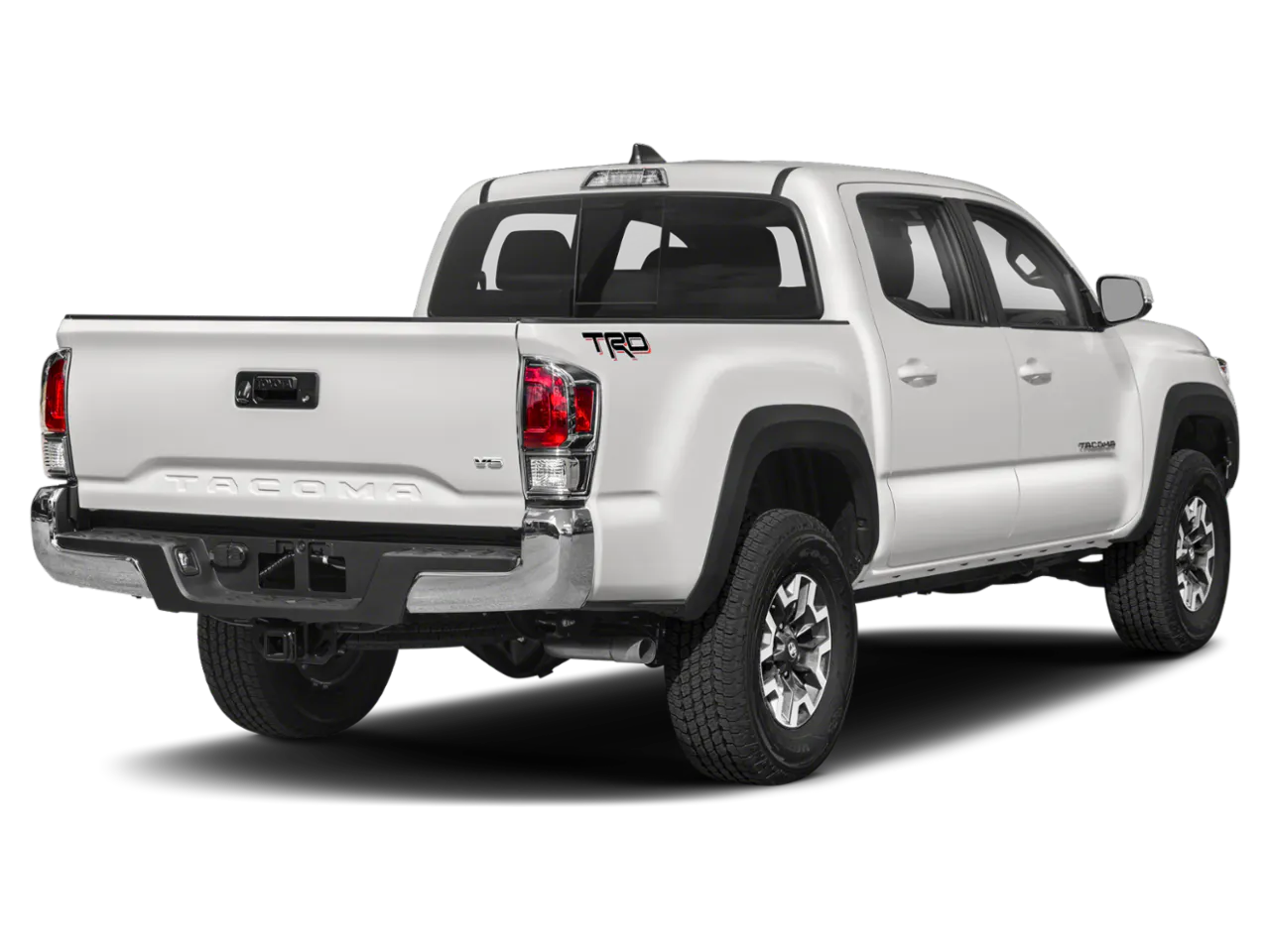 Used 2023 Toyota Tacoma Truck