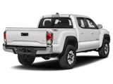 Used 2023 Toyota Tacoma Truck