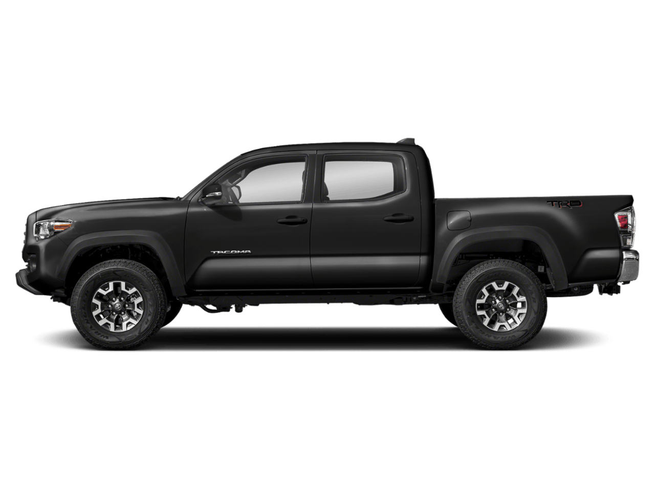 2023 Toyota Tacoma SR5's photo