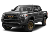 Used 2023 Toyota Tacoma Truck