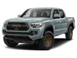 Used 2023 Toyota Tacoma Truck