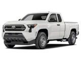 Used 2024 Toyota Tacoma Truck