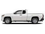 Used 2024 Toyota Tacoma Truck