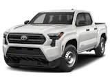 Used 2024 Toyota Tacoma Truck