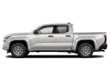 Used 2024 Toyota Tacoma Truck