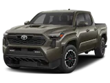 Used 2024 Toyota Tacoma Truck