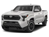 Used 2024 Toyota Tacoma Truck