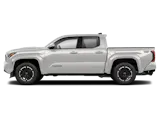 Used 2024 Toyota Tacoma Truck