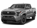 Used 2024 Toyota Tacoma Truck