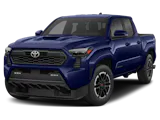 Used 2024 Toyota Tacoma Truck