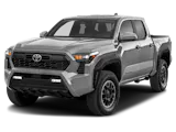 Used 2024 Toyota Tacoma Truck