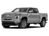Used 2024 Toyota Tacoma Truck