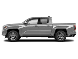 Used 2024 Toyota Tacoma Truck
