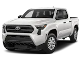 Used 2024 Toyota Tacoma Truck