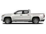 Used 2024 Toyota Tacoma Truck