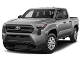 Used 2024 Toyota Tacoma Truck