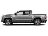 Used 2024 Toyota Tacoma Truck