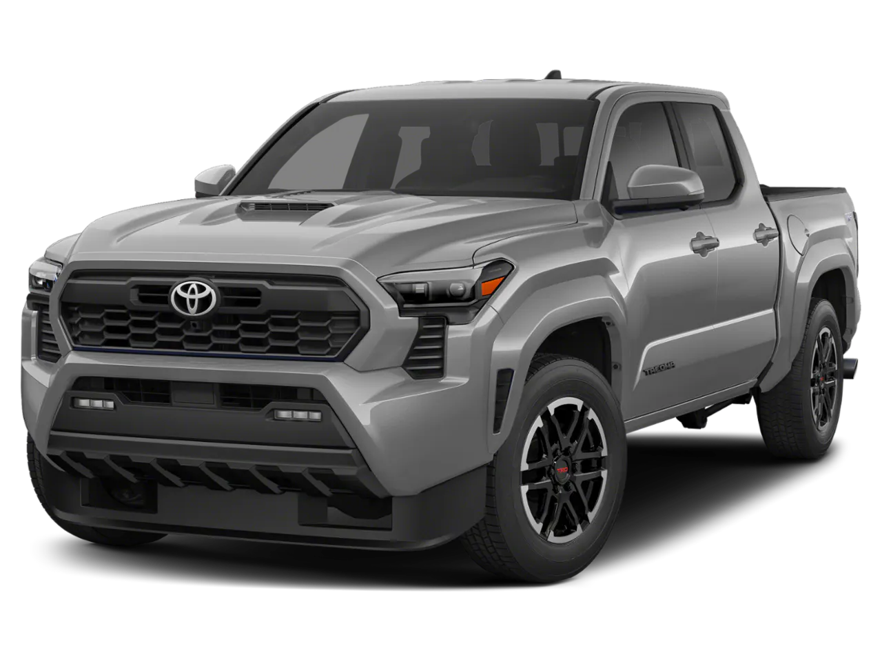 2024 Toyota Tacoma TRD Sport 4x4 Double Cab Long Bed's photo