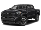 Used 2024 Toyota Tacoma Truck