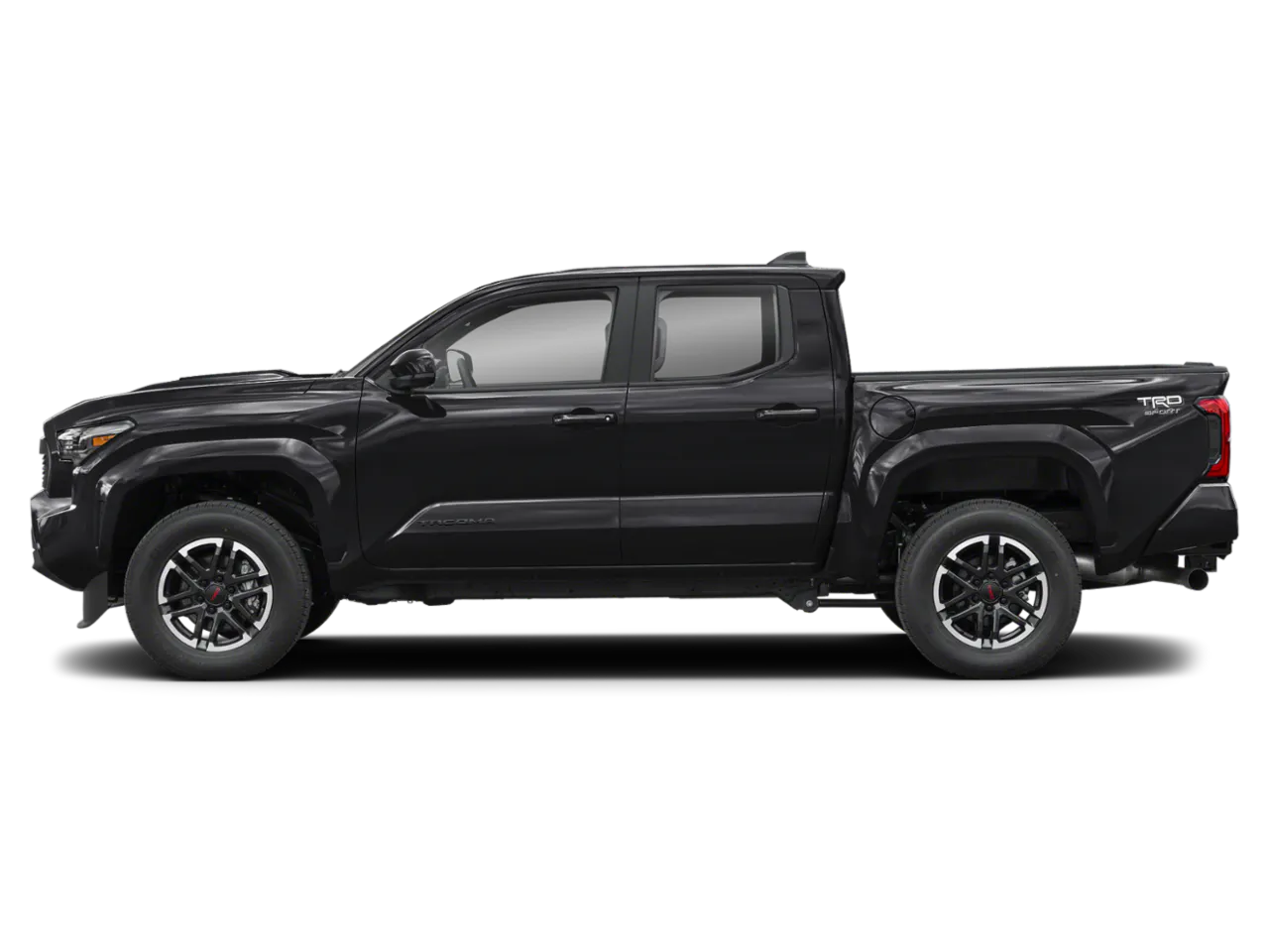 Used 2024 Toyota Tacoma Truck