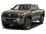 Used 2024 Toyota Tacoma Truck