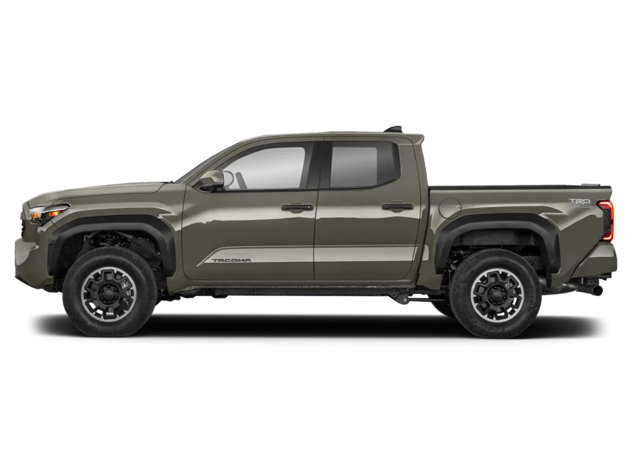 Used 2024 Toyota Tacoma Truck