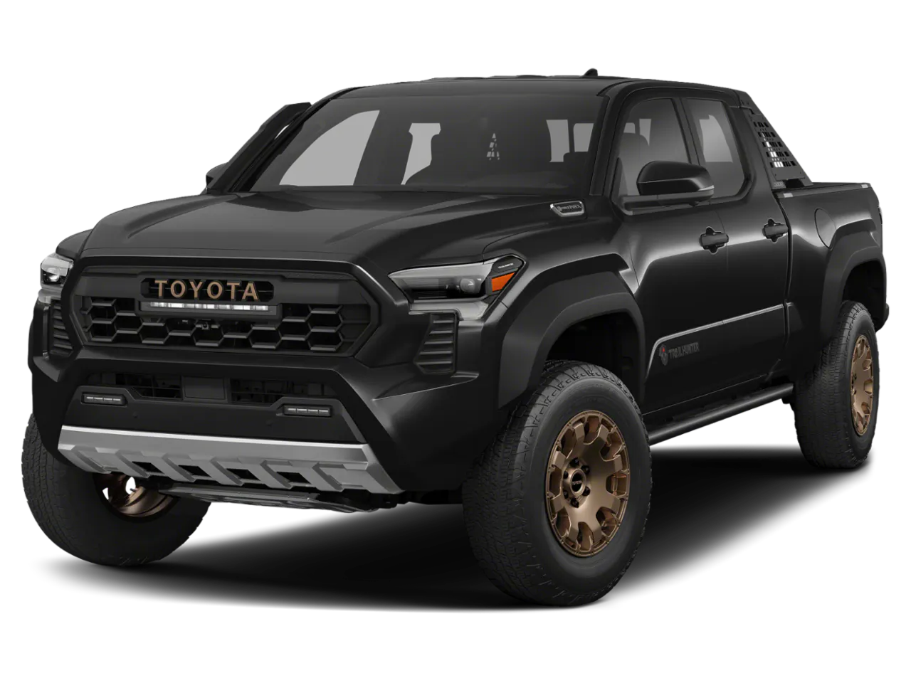 2024 Toyota Tacoma Hybrid Trailhunter
