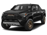 Used 2024 Toyota Tacoma Hybrid Truck
