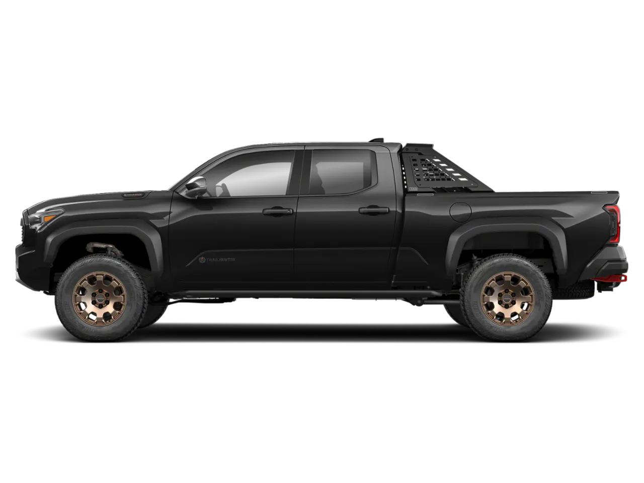 Used 2024 Toyota Tacoma Hybrid Truck