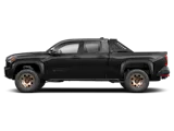 Used 2024 Toyota Tacoma Hybrid Truck