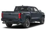 Used 2025 Toyota Tacoma Hybrid Truck